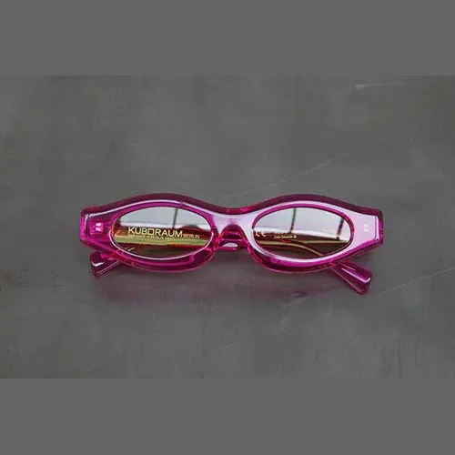 KUBORAUM Y5 50-21 FCS Sunglasses pk26 - Image 5