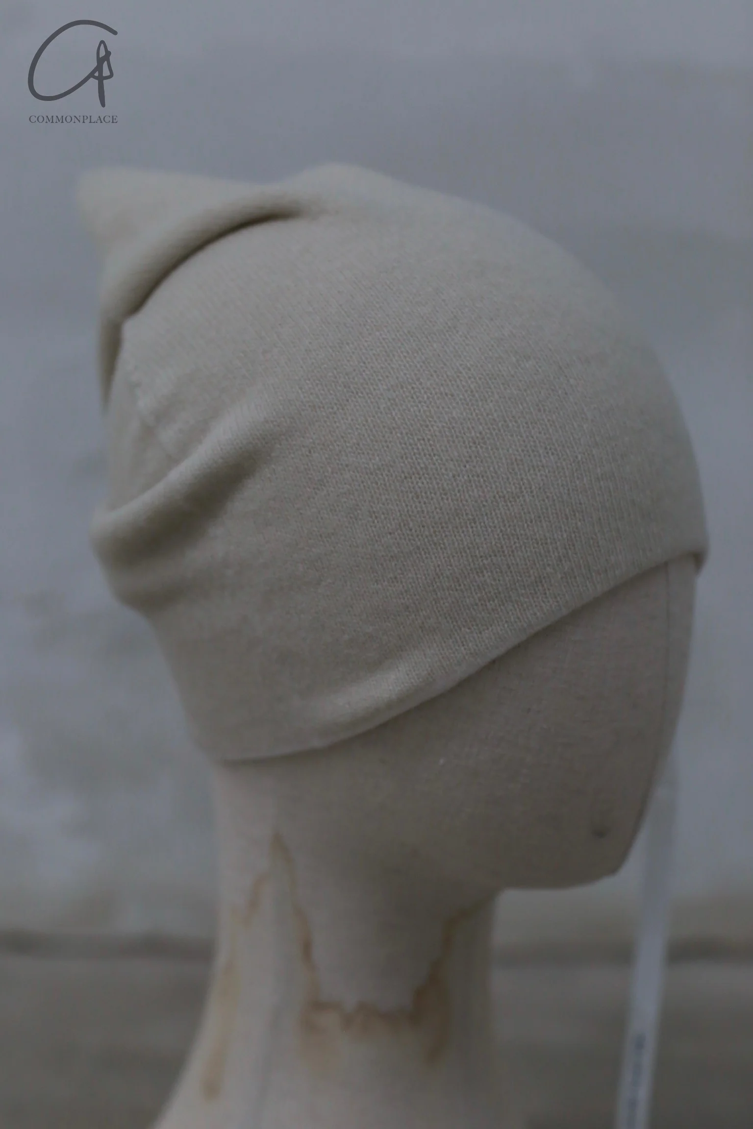 label under construction 24 autumn and winter double-sided beanie LUC-44_YBN120_CAN1-LN/FW LUC-44_YBN120 - Image 2
