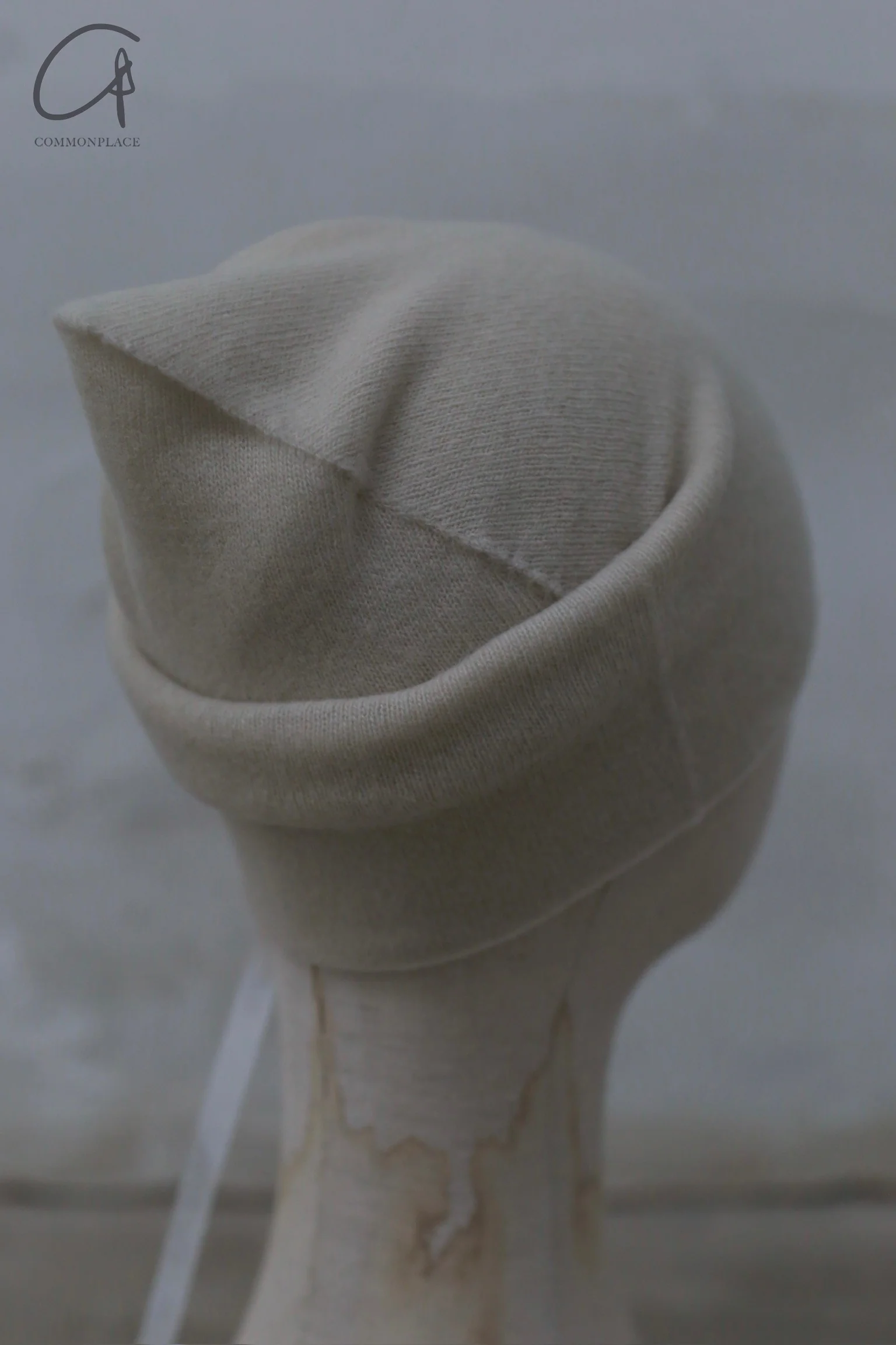 label under construction 24 autumn and winter double-sided beanie LUC-44_YBN120_CAN1-LN/FW LUC-44_YBN120 - Image 3