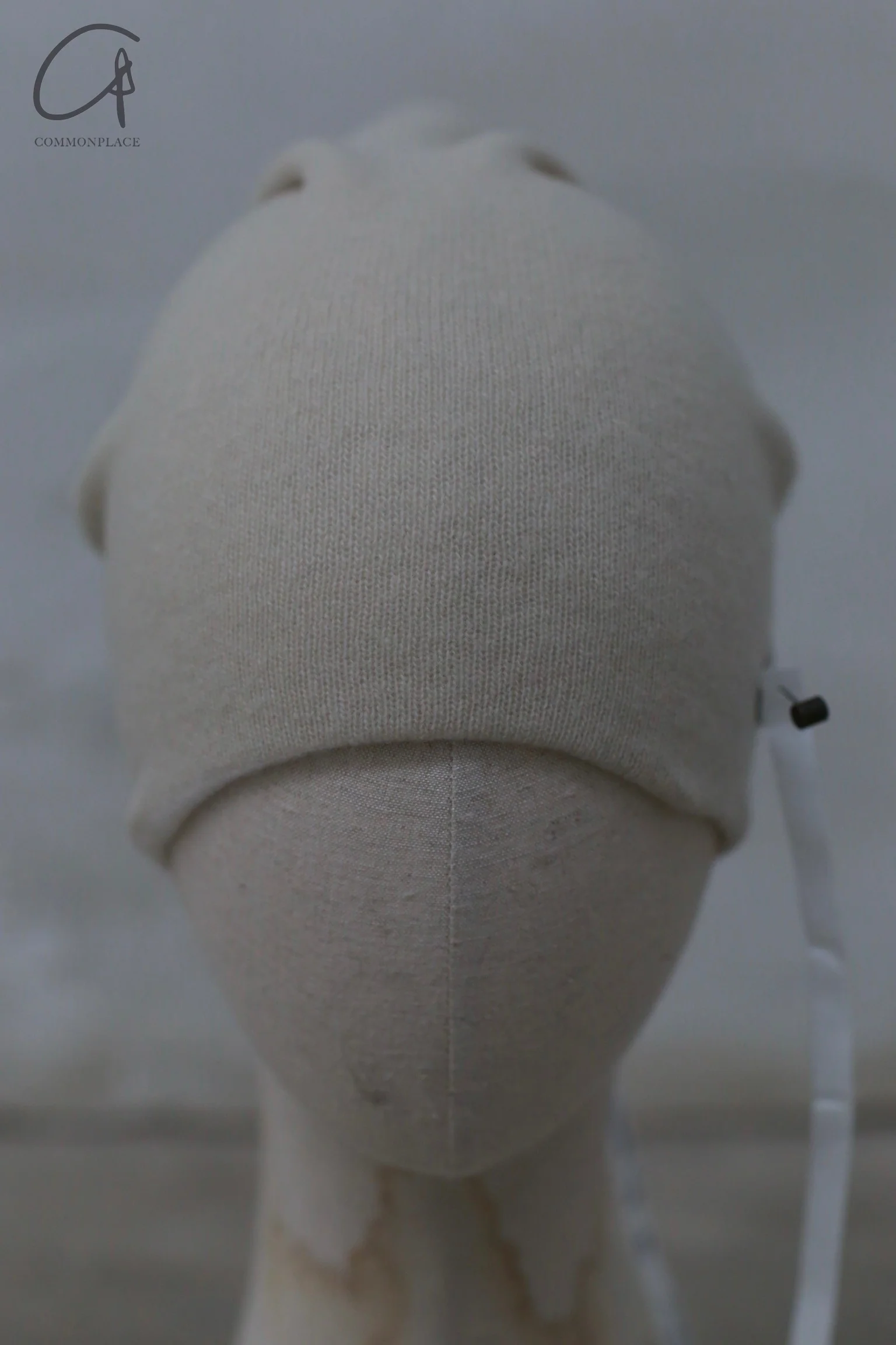 label under construction 24 autumn and winter double-sided beanie LUC-44_YBN120_CAN1-LN/FW LUC-44_YBN120 - Image 4