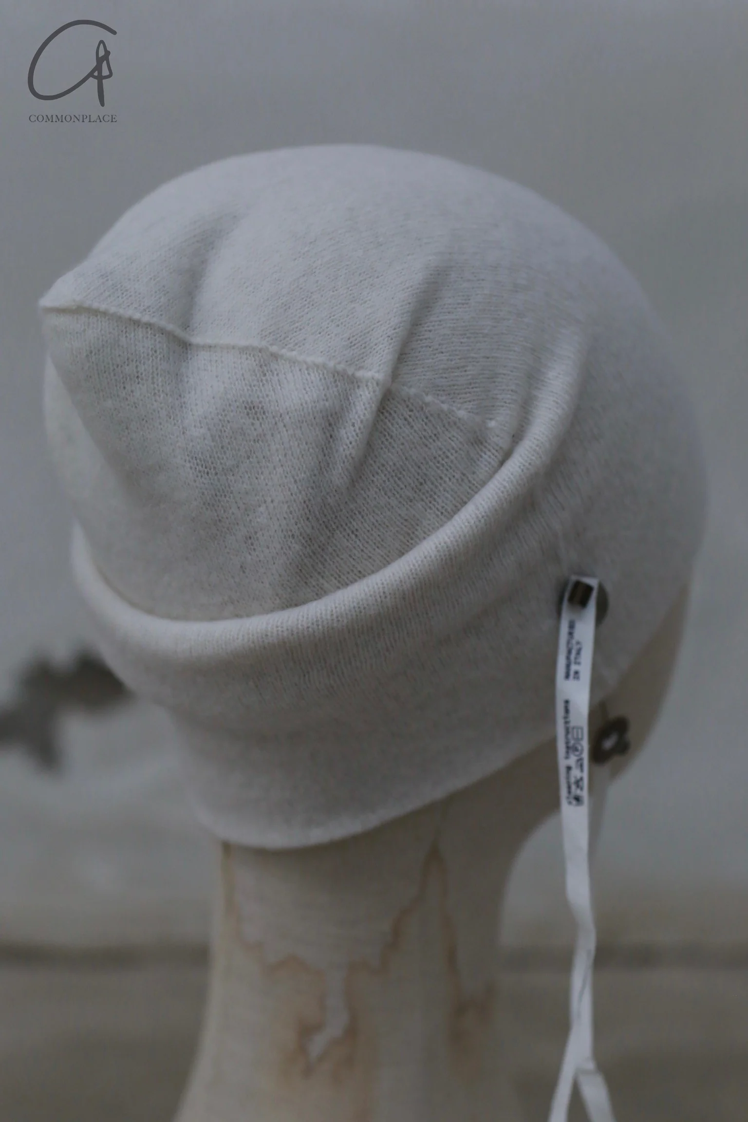 label under construction 24 autumn and winter double-sided beanie LUC-44_YBN120_CAN1-LN/FW LUC-44_YBN120 - Image 5