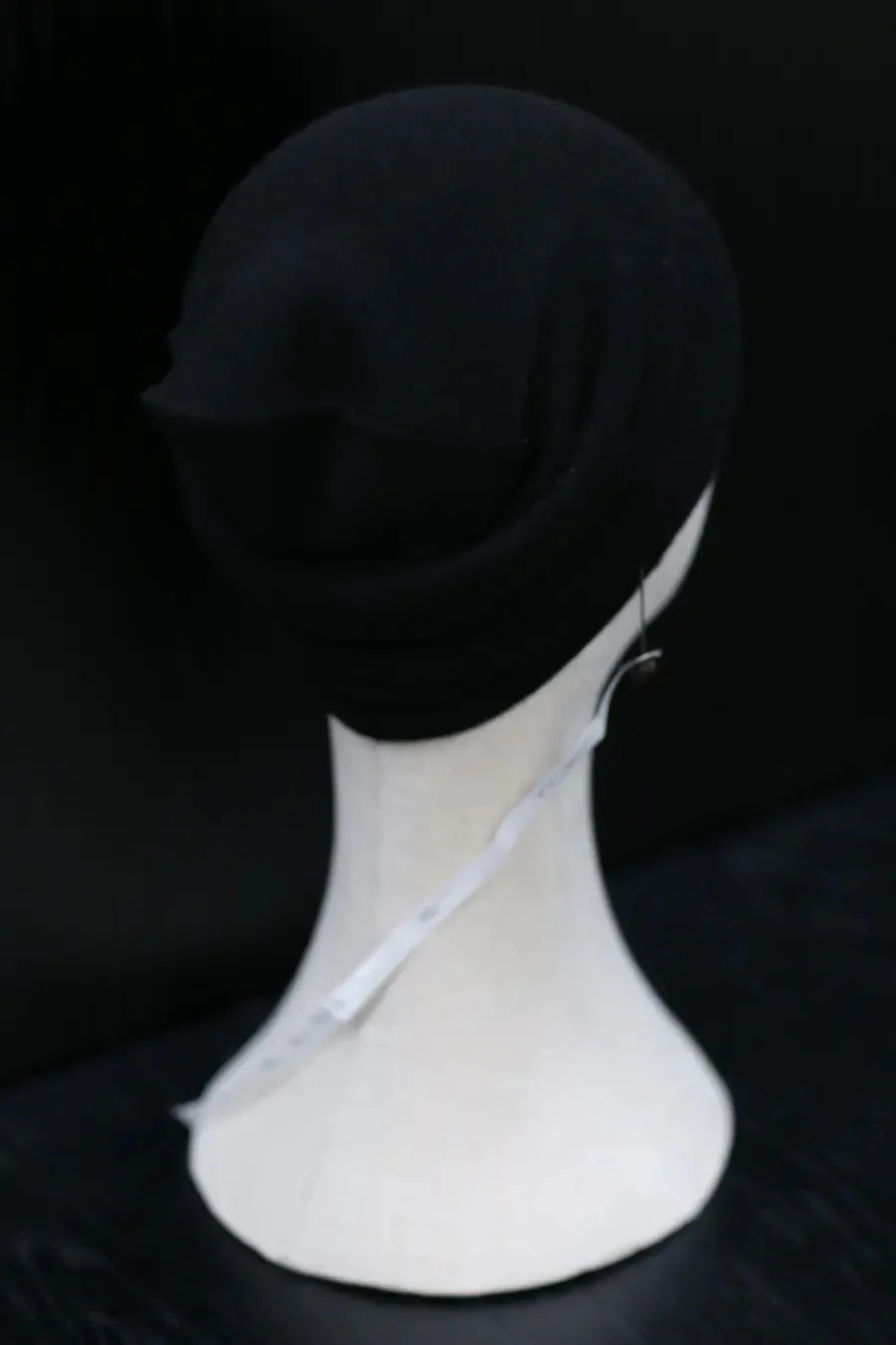 label under construction COOCON beanie YXBN120 CAS1 BK/MG - Image 6