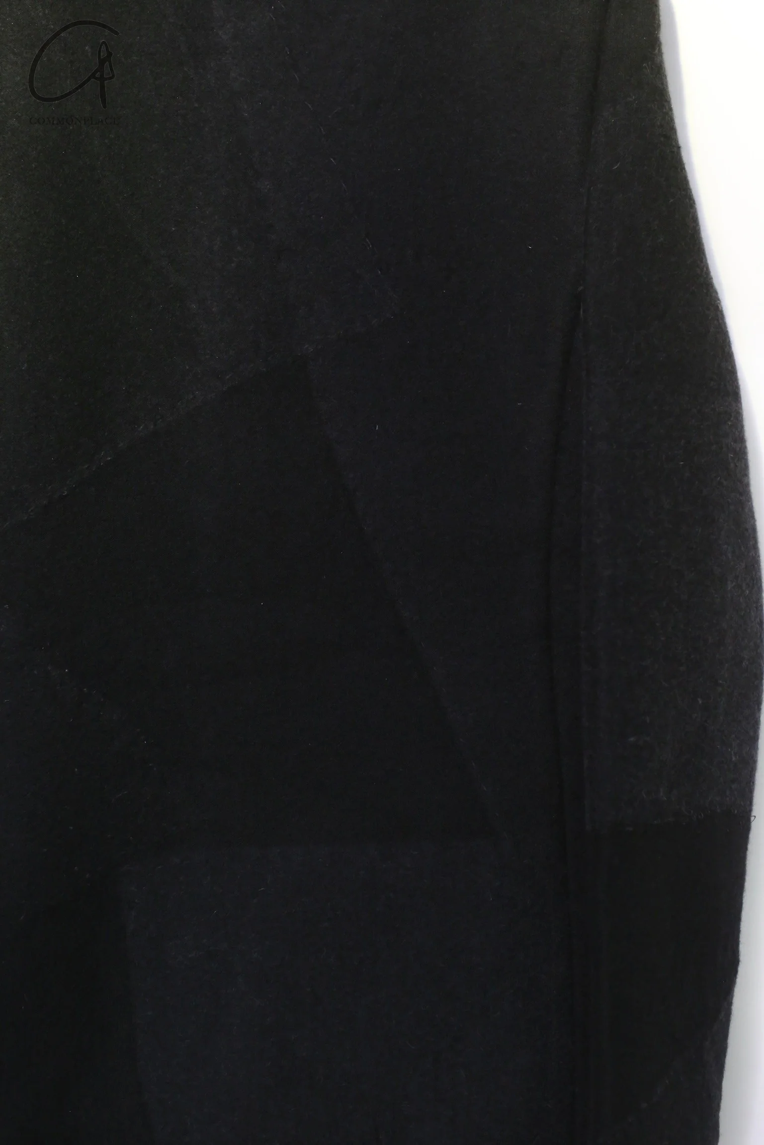 Label Under Construction jacket CMBL90 BK - Image 10