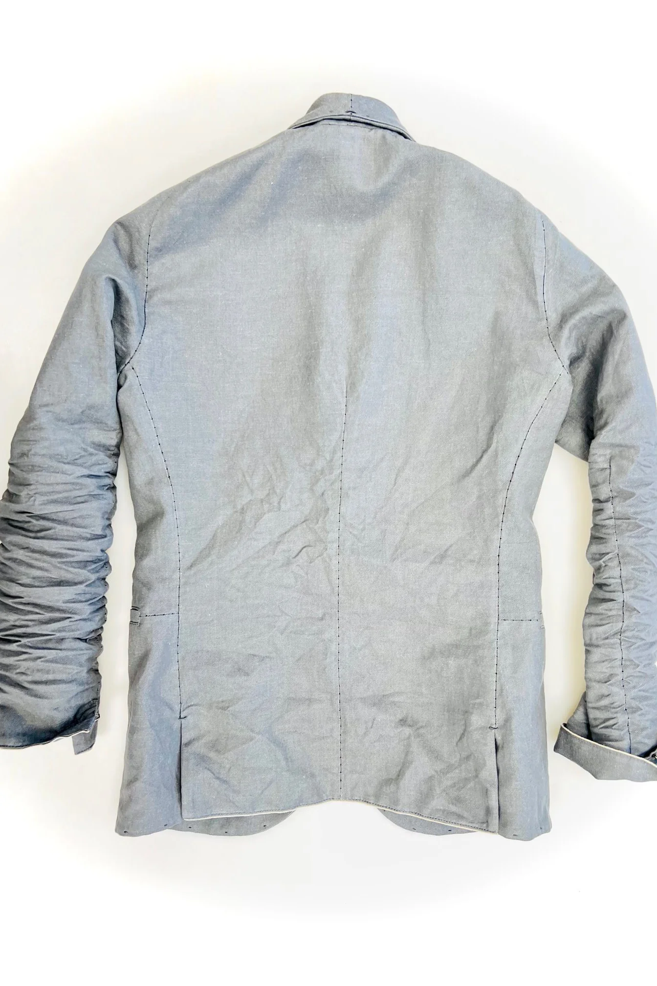 LAYER-0 2 button suit LO-S22-3-5-HUI - Image 8