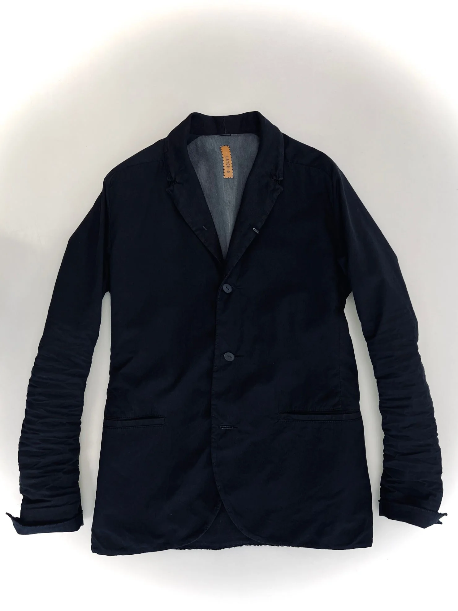 LAYER-0 3 button jacket 23-32 - Image 6
