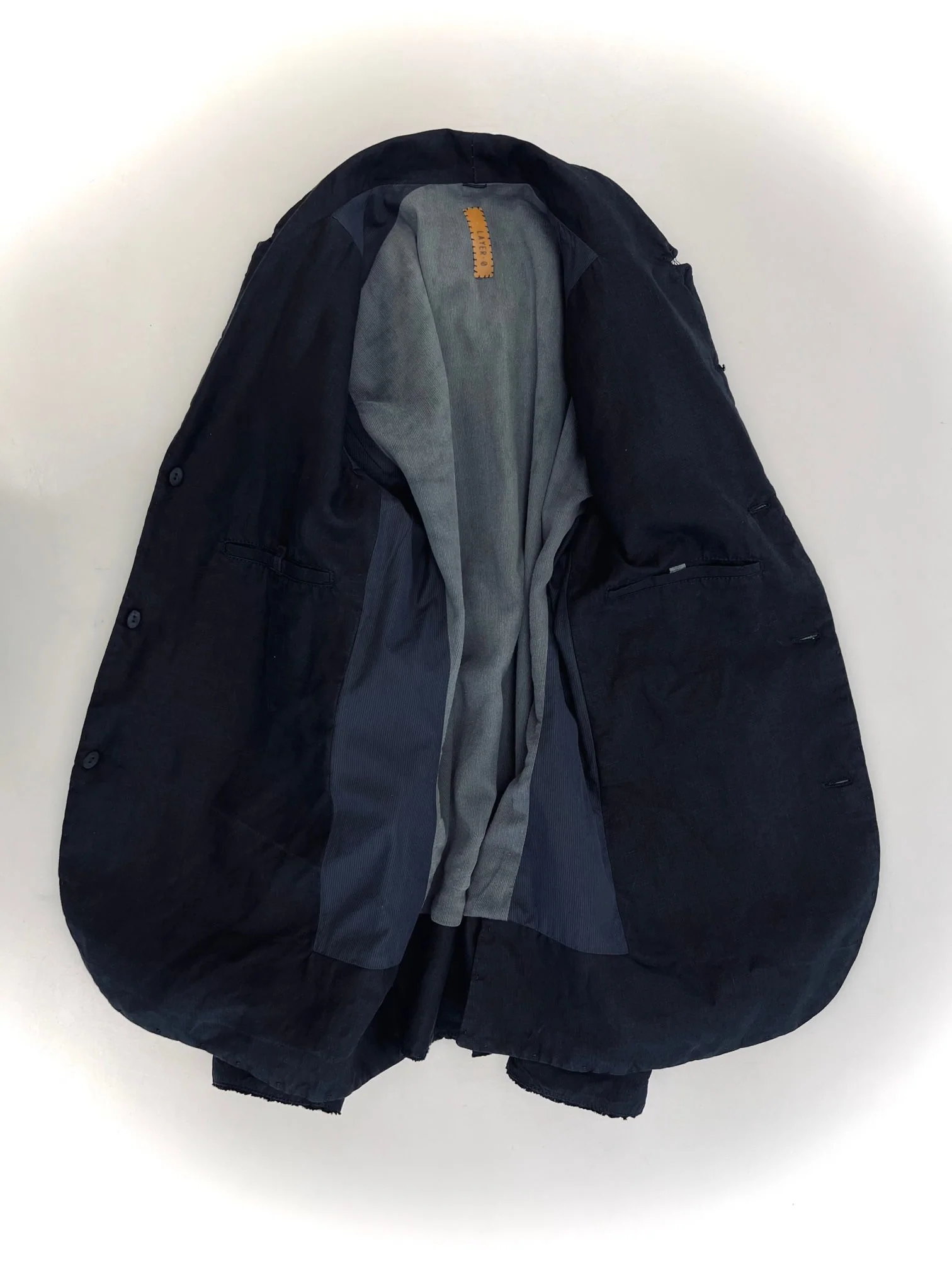 LAYER-0 3 button jacket 23-32 - Image 7