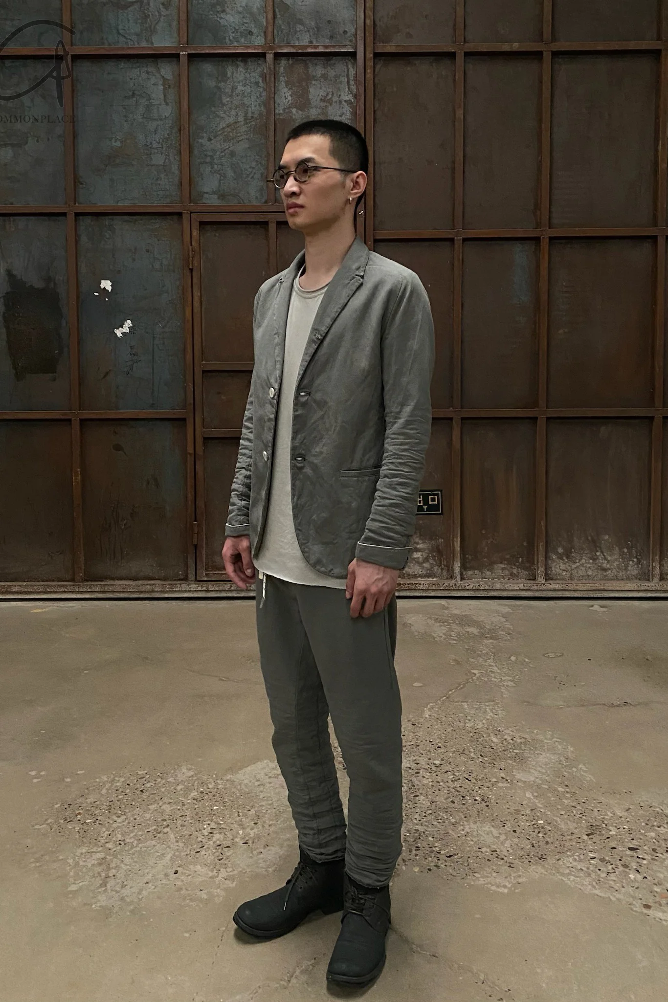 LAYER-0 American Pocket Pants S22-3-22 - Image 10