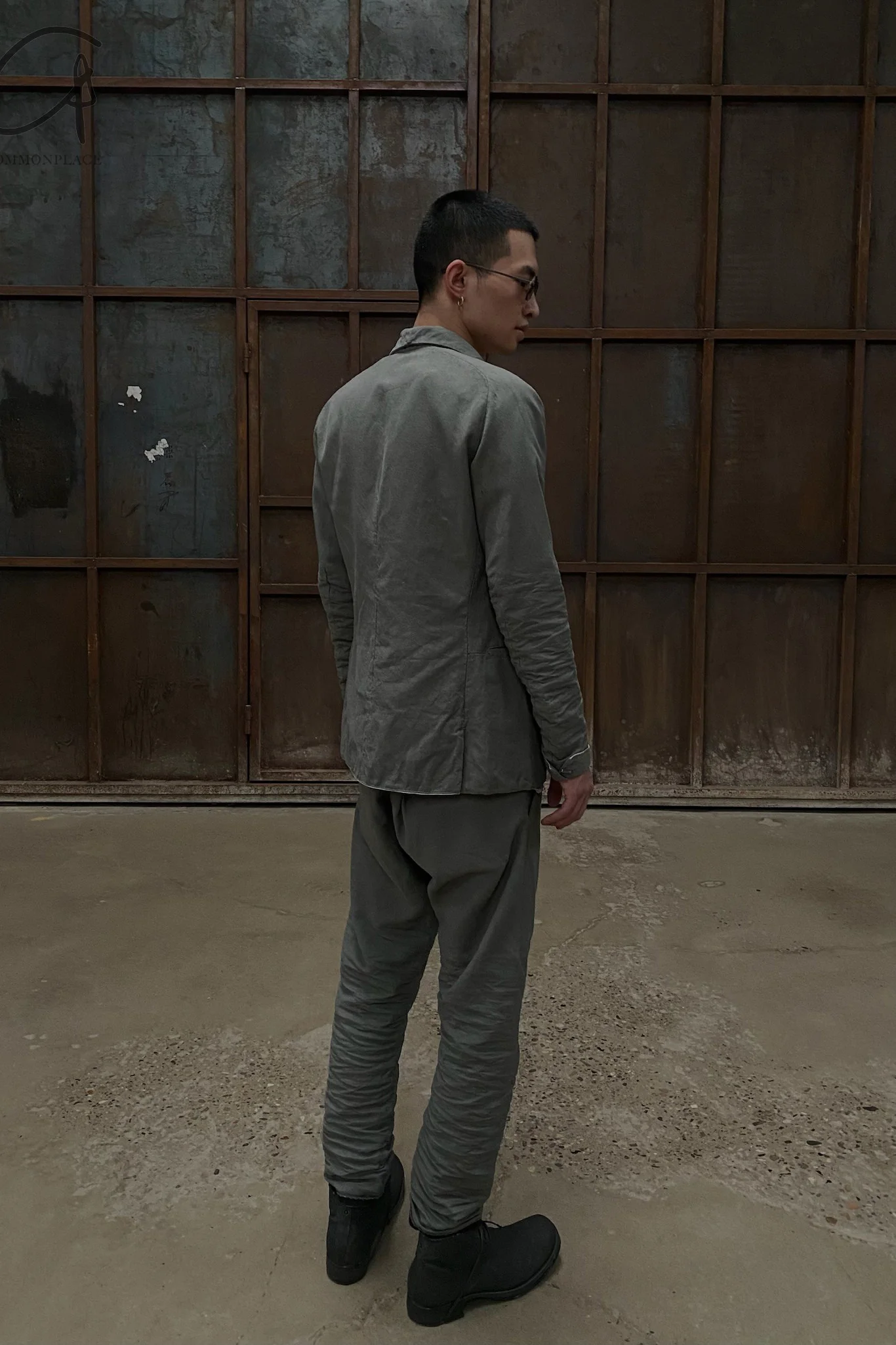 LAYER-0 American Pocket Pants S22-3-22 - Image 11