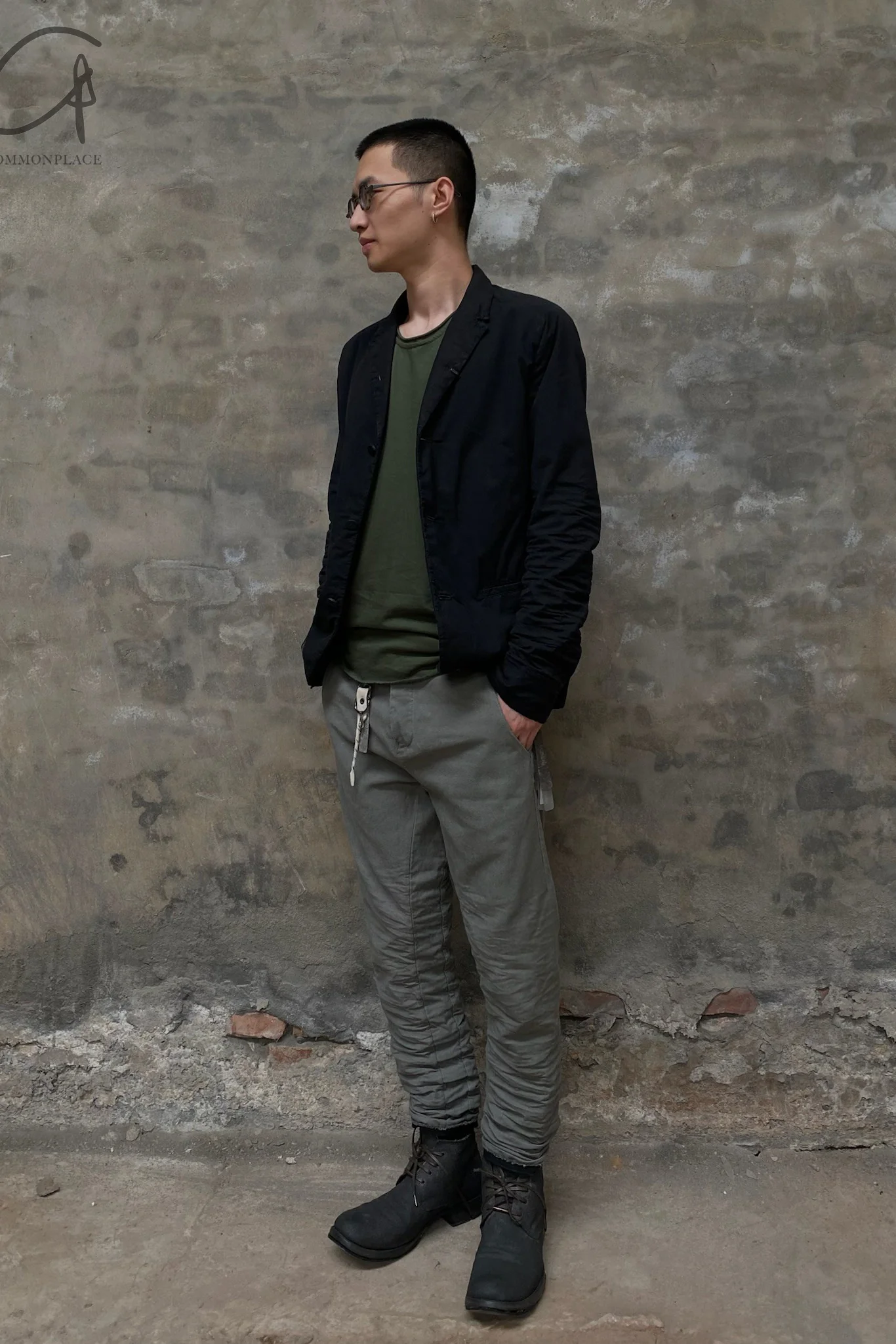 LAYER-0 American Pocket Pants S22-3-22 - Image 13