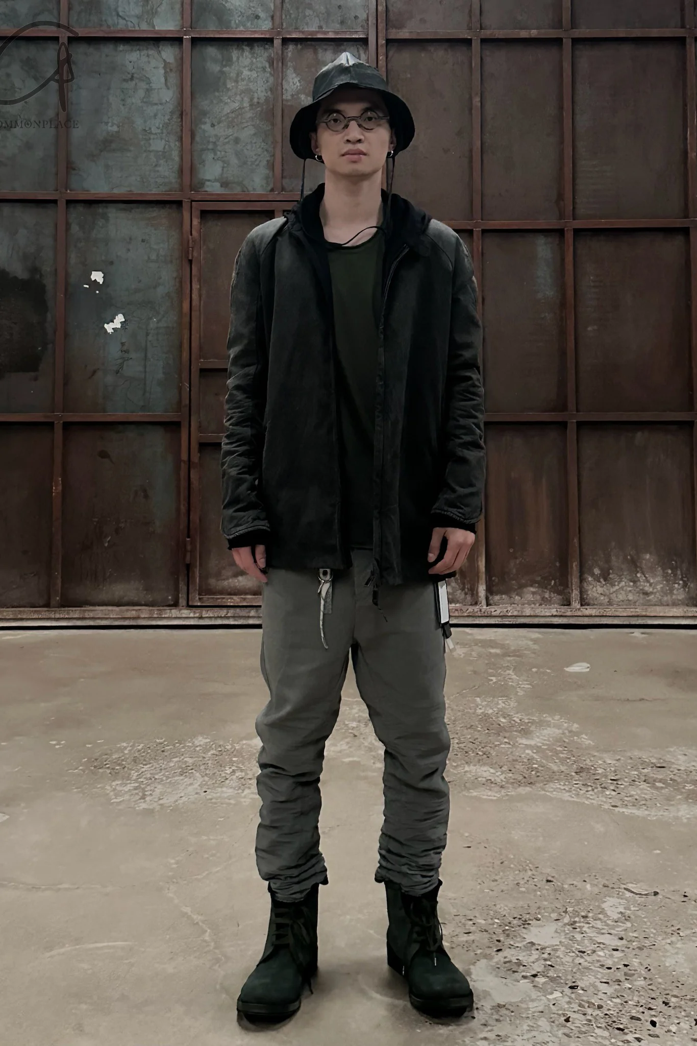 LAYER-0 American Pocket Pants S22-3-22 - Image 14