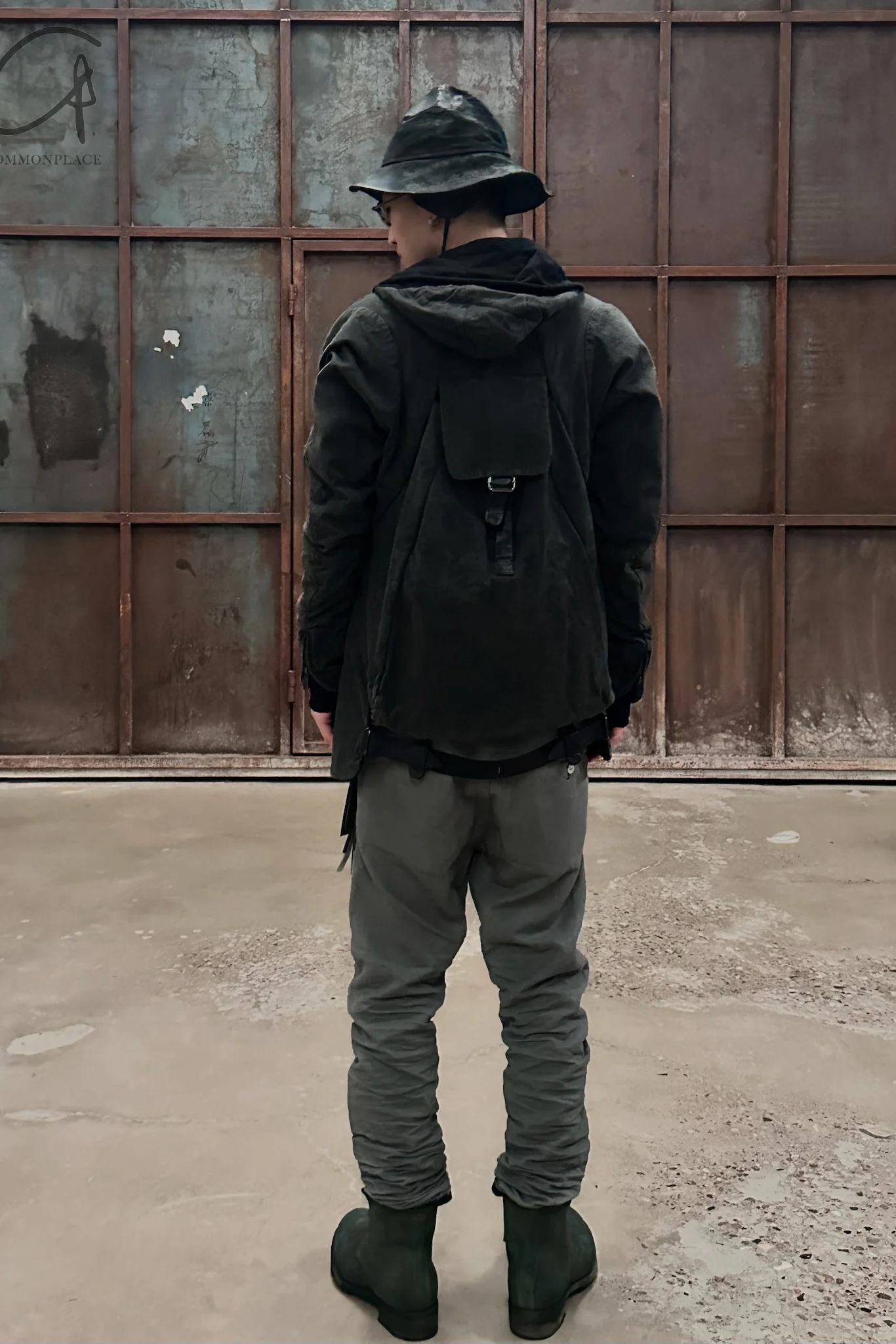 LAYER-0 American Pocket Pants S22-3-22 - Image 15