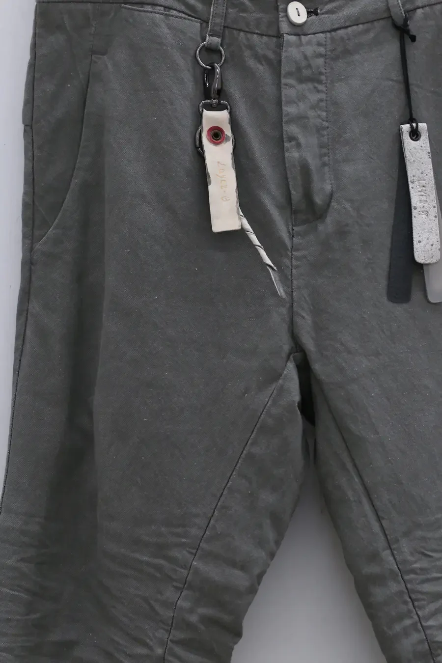 LAYER-0 American Pocket Pants S22-3-22 - Image 2