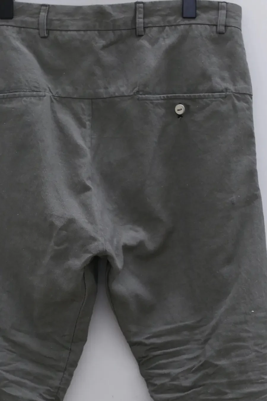 LAYER-0 American Pocket Pants S22-3-22 - Image 3