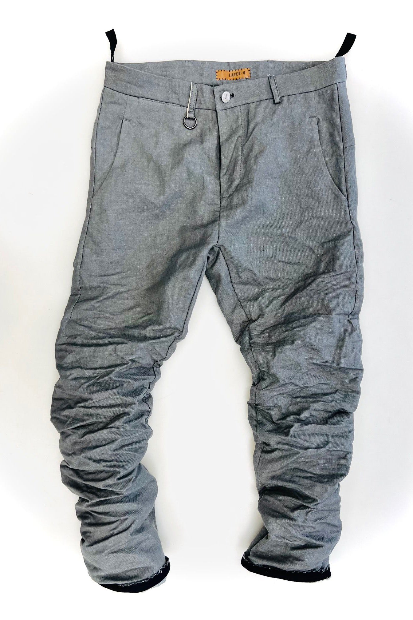 LAYER-0 American Pocket Pants S22-3-22 - Image 5