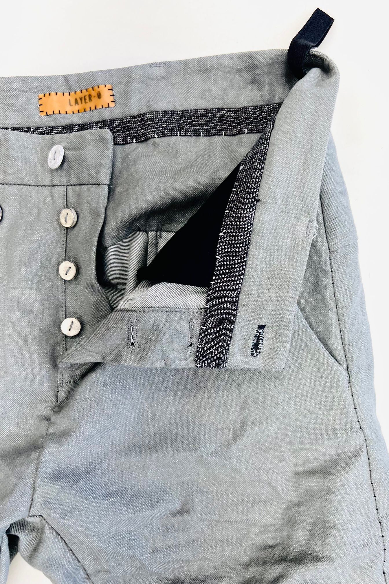 LAYER-0 American Pocket Pants S22-3-22 - Image 6