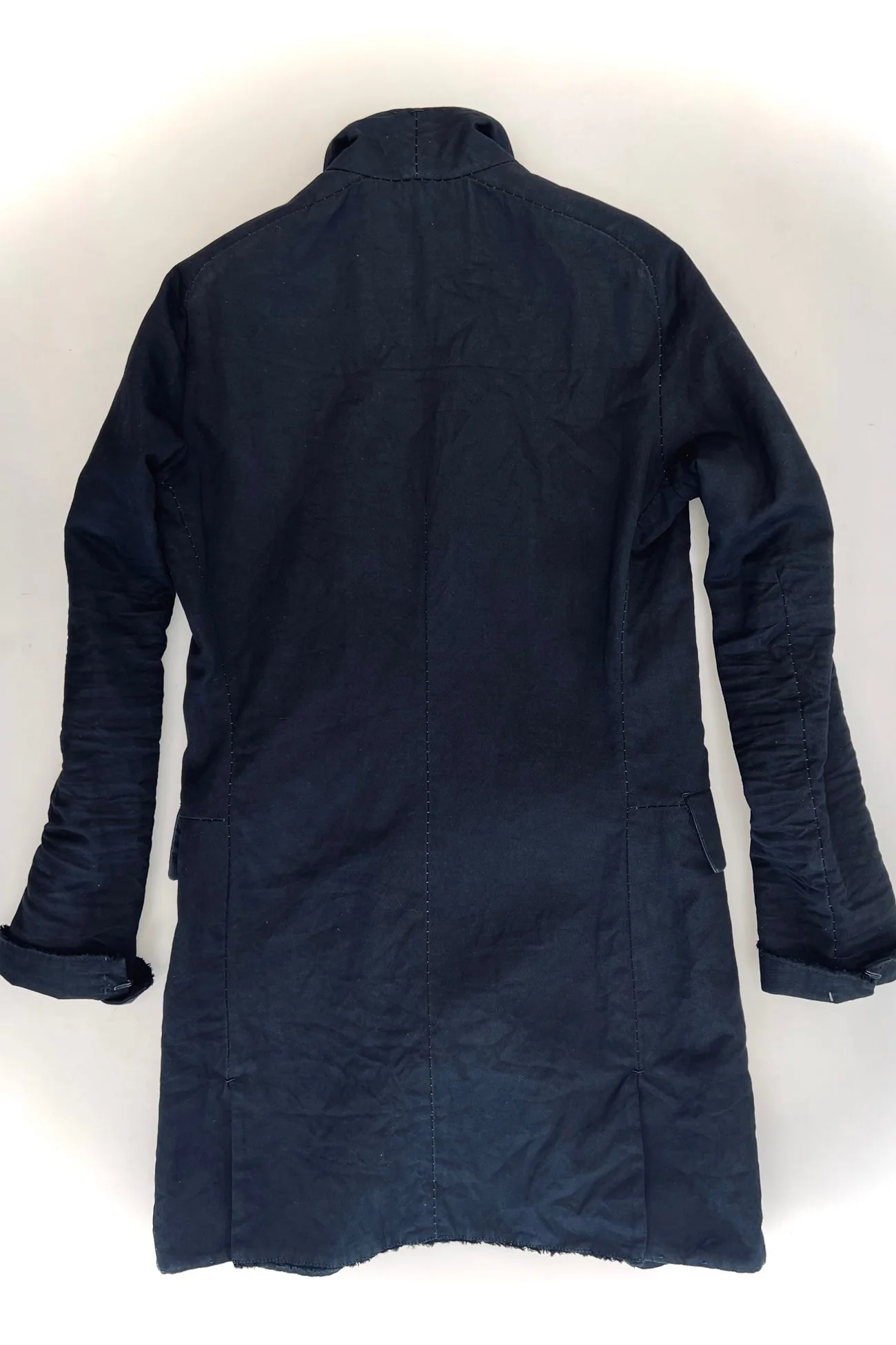 LAYER-0 Long Track Jacket 21-27 - Image 13