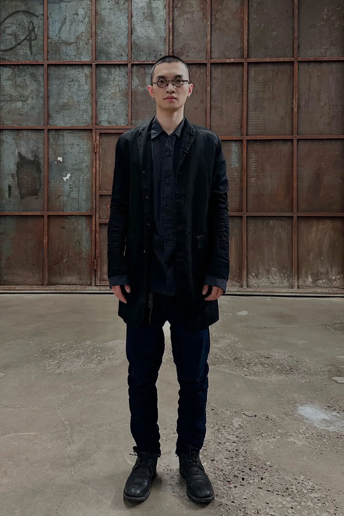 LAYER-0 Long Track Jacket 21-27 - Image 3