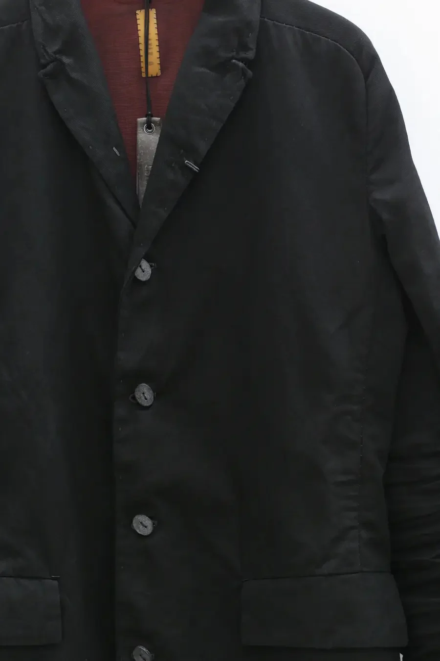 LAYER-0 Long Track Jacket 21-27 - Image 7
