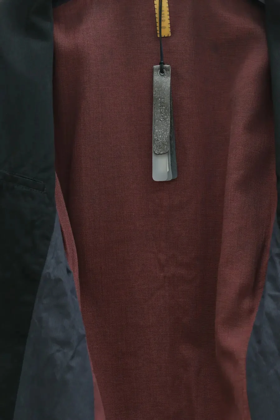 LAYER-0 Long Track Jacket 21-27 - Image 8