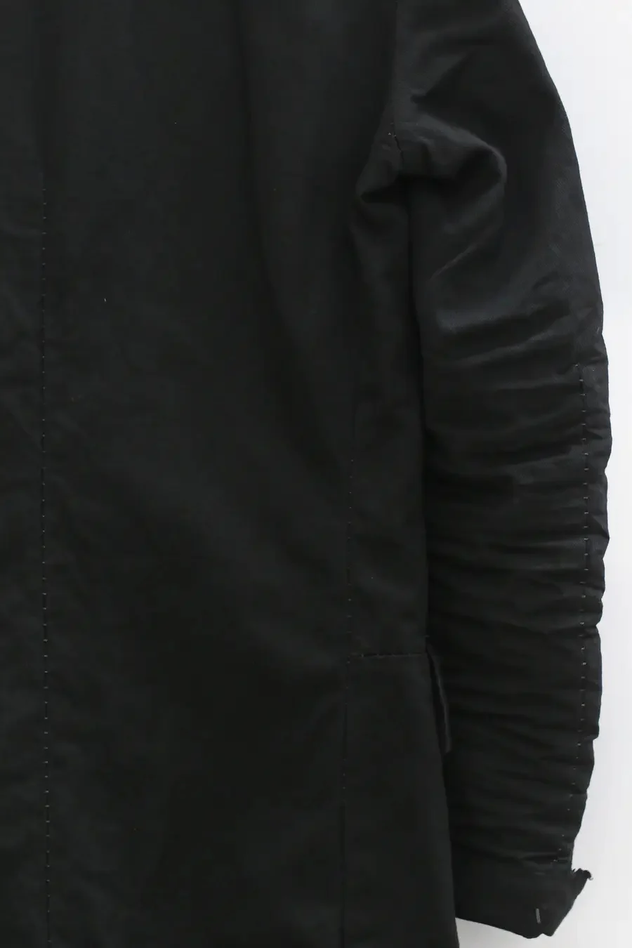 LAYER-0 Long Track Jacket 21-27 - Image 9