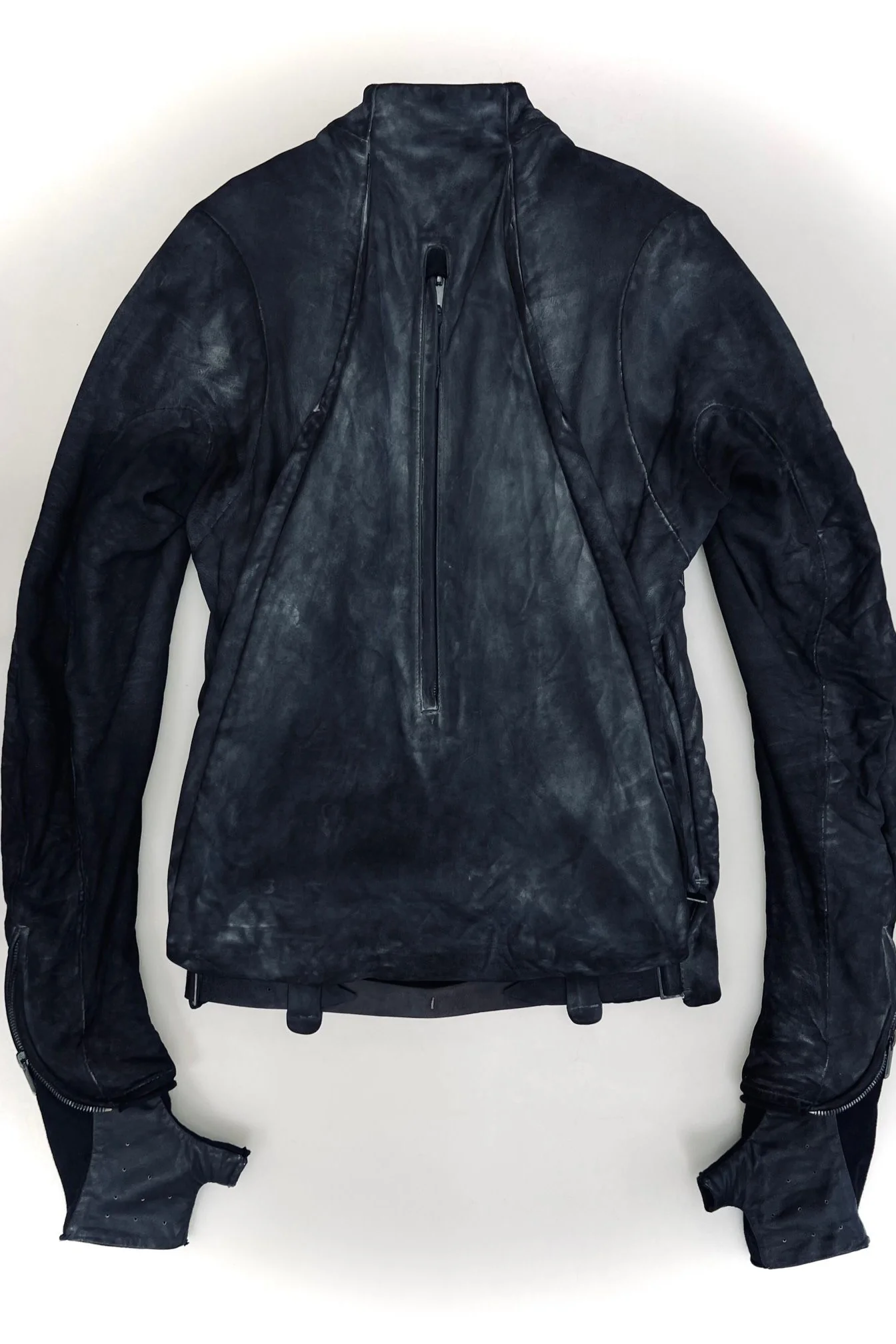 LAYER-0 Zip Glove Jacket 22-02 - Image 10