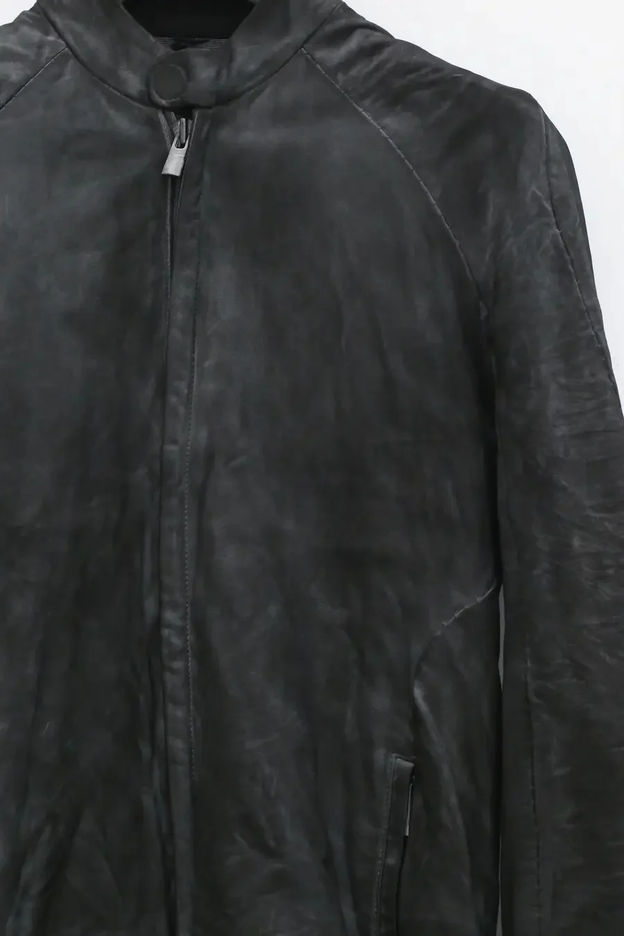 LAYER-0 Zip Glove Jacket 22-02 - Image 3