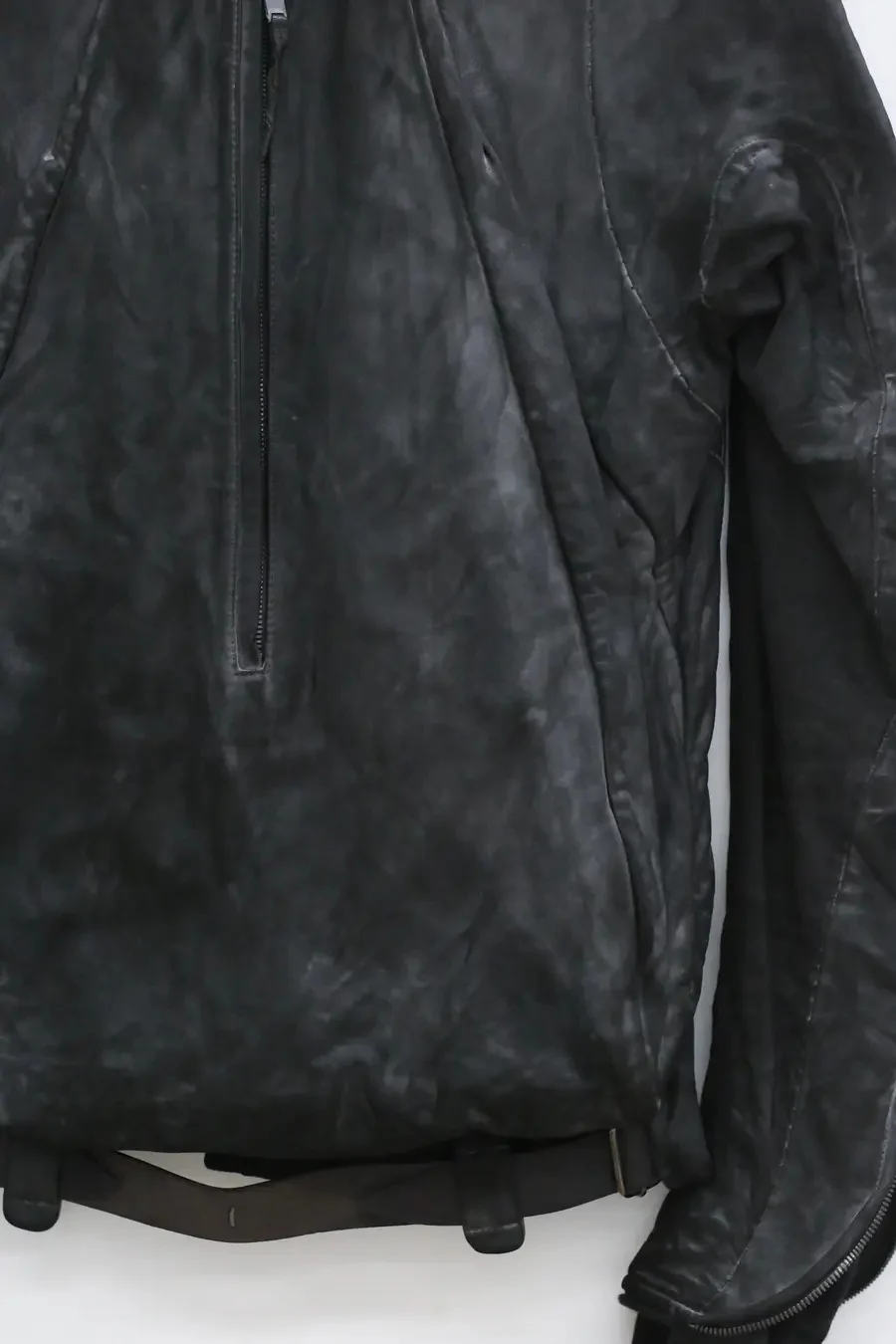 LAYER-0 Zip Glove Jacket 22-02 - Image 4