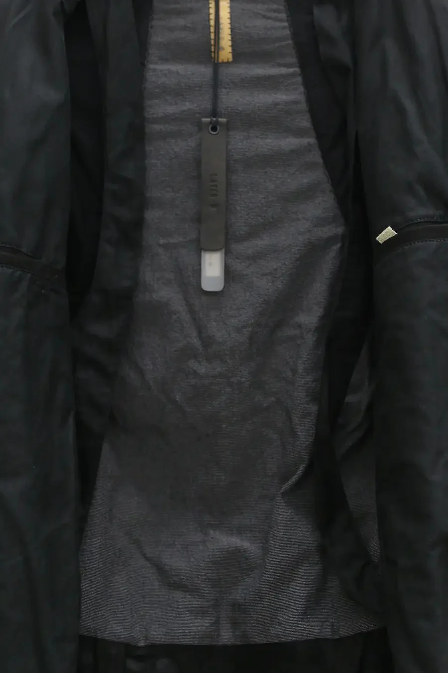 LAYER-0 Zip Glove Jacket 22-02 - Image 6