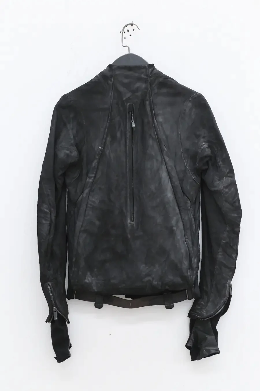 LAYER-0 Zip Glove Jacket 22-02 - Image 7