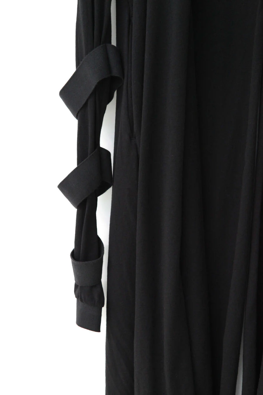 lost and found back split jacket W22.748.233 - Image 10