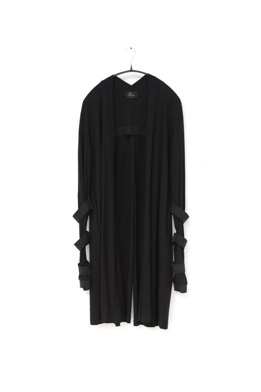 lost and found back split jacket W22.748.233 - Image 8