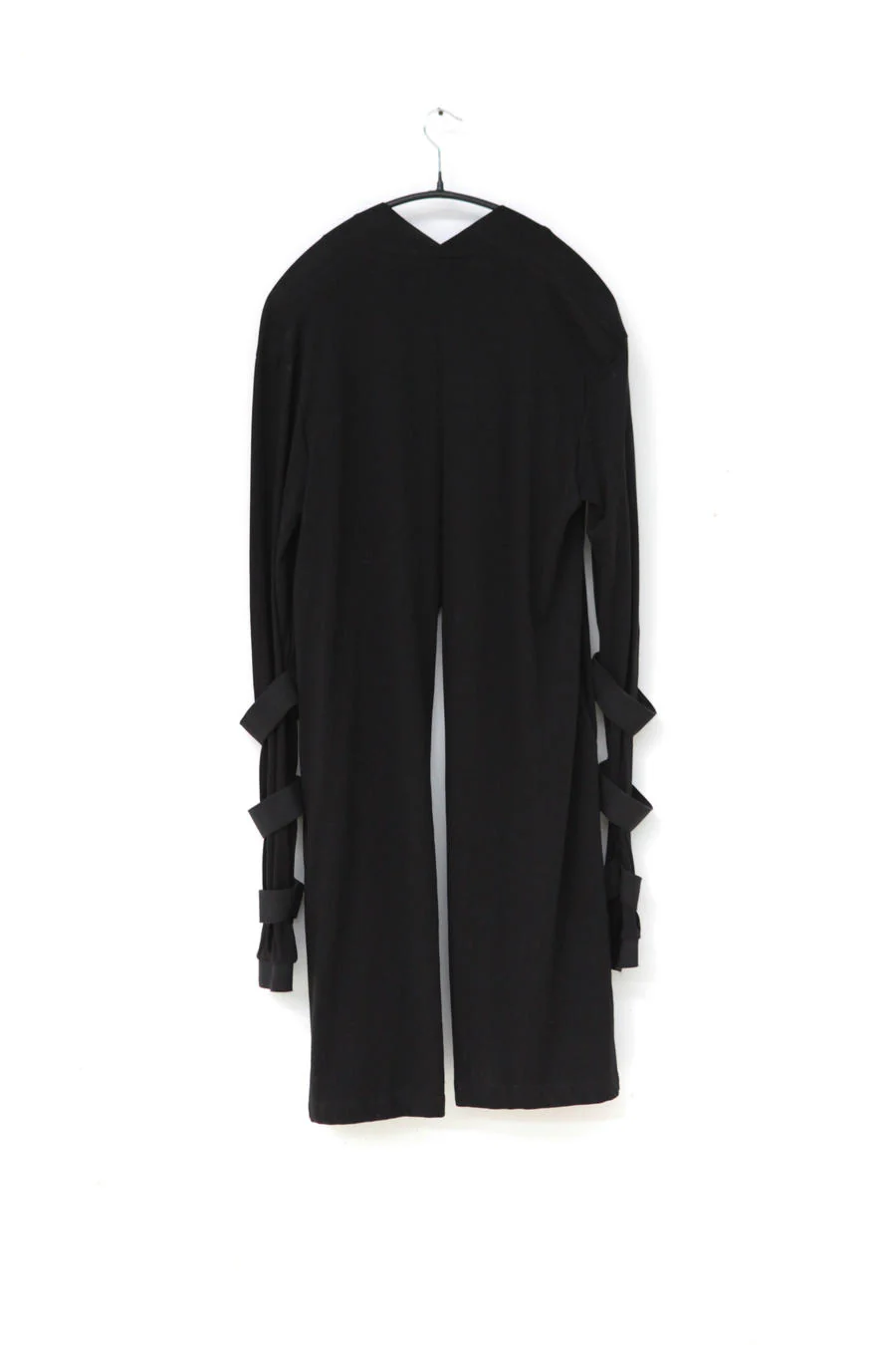lost and found back split jacket W22.748.233 - Image 9