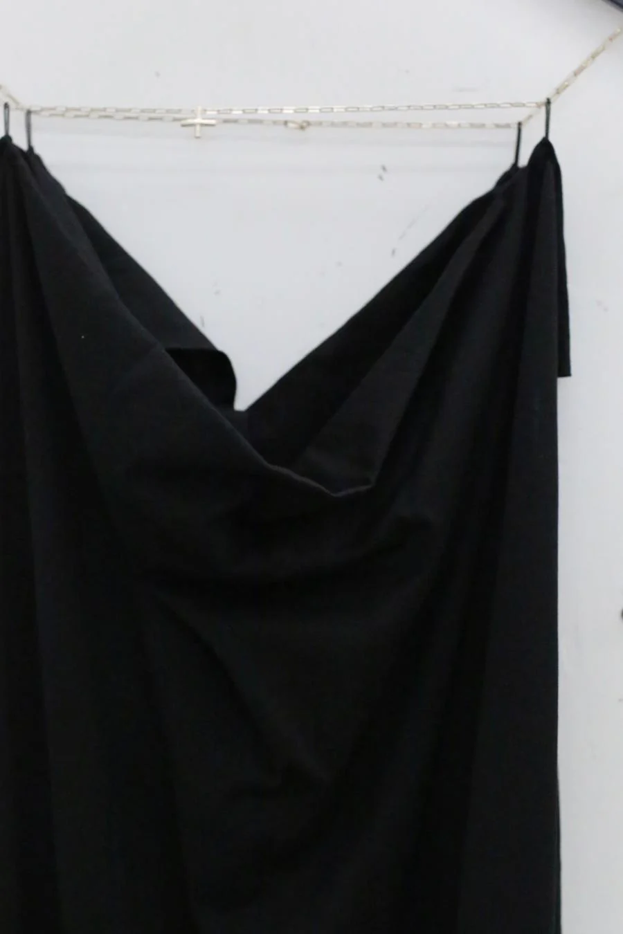 M.A+ with+ chain straight skirt D2/C5 JCL10 - Image 2