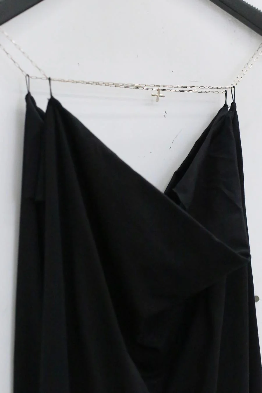 M.A+ with+ chain straight skirt D2/C5 JCL10 - Image 3