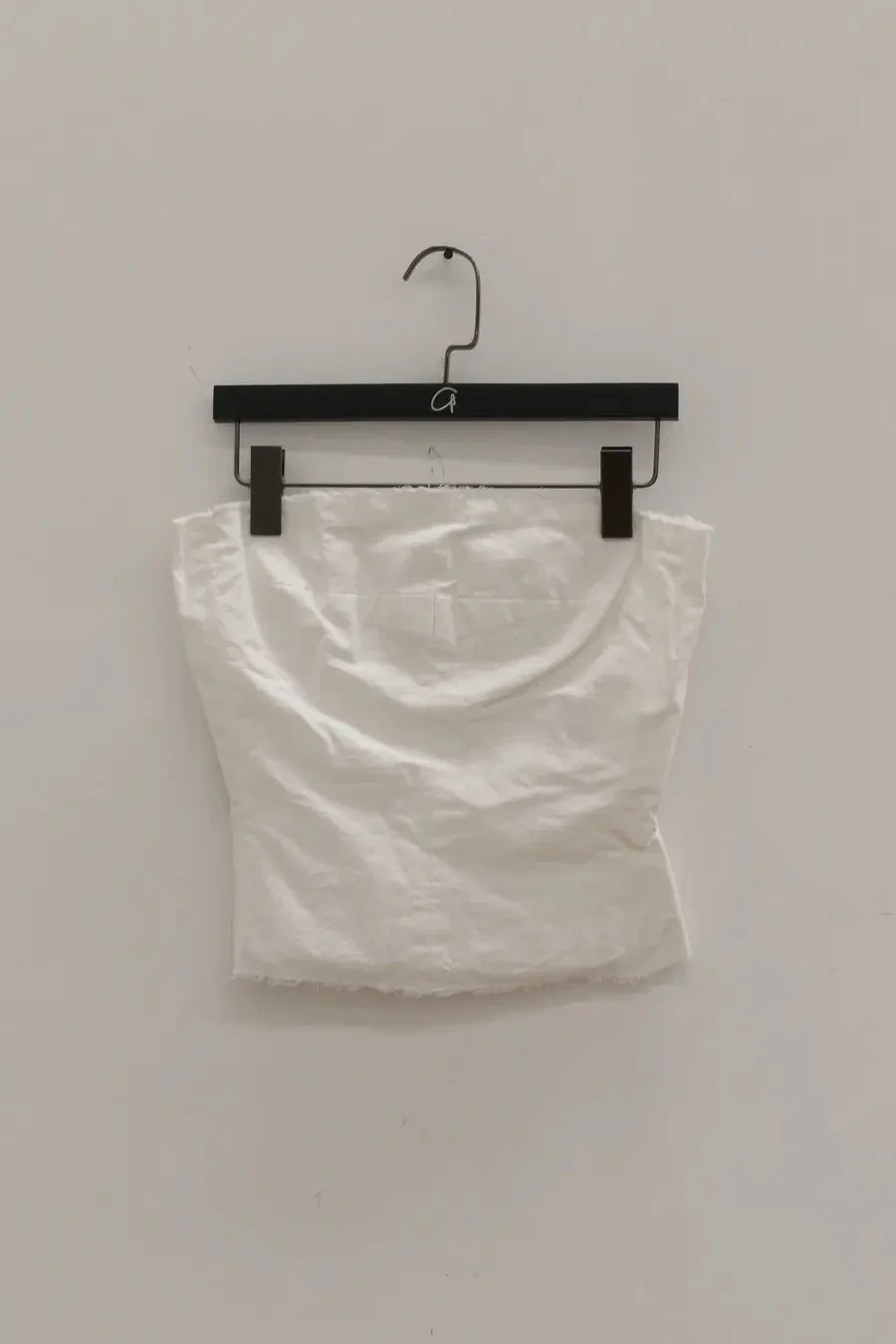 marc le bihan corset 2614_E21 WHITE - Image 6