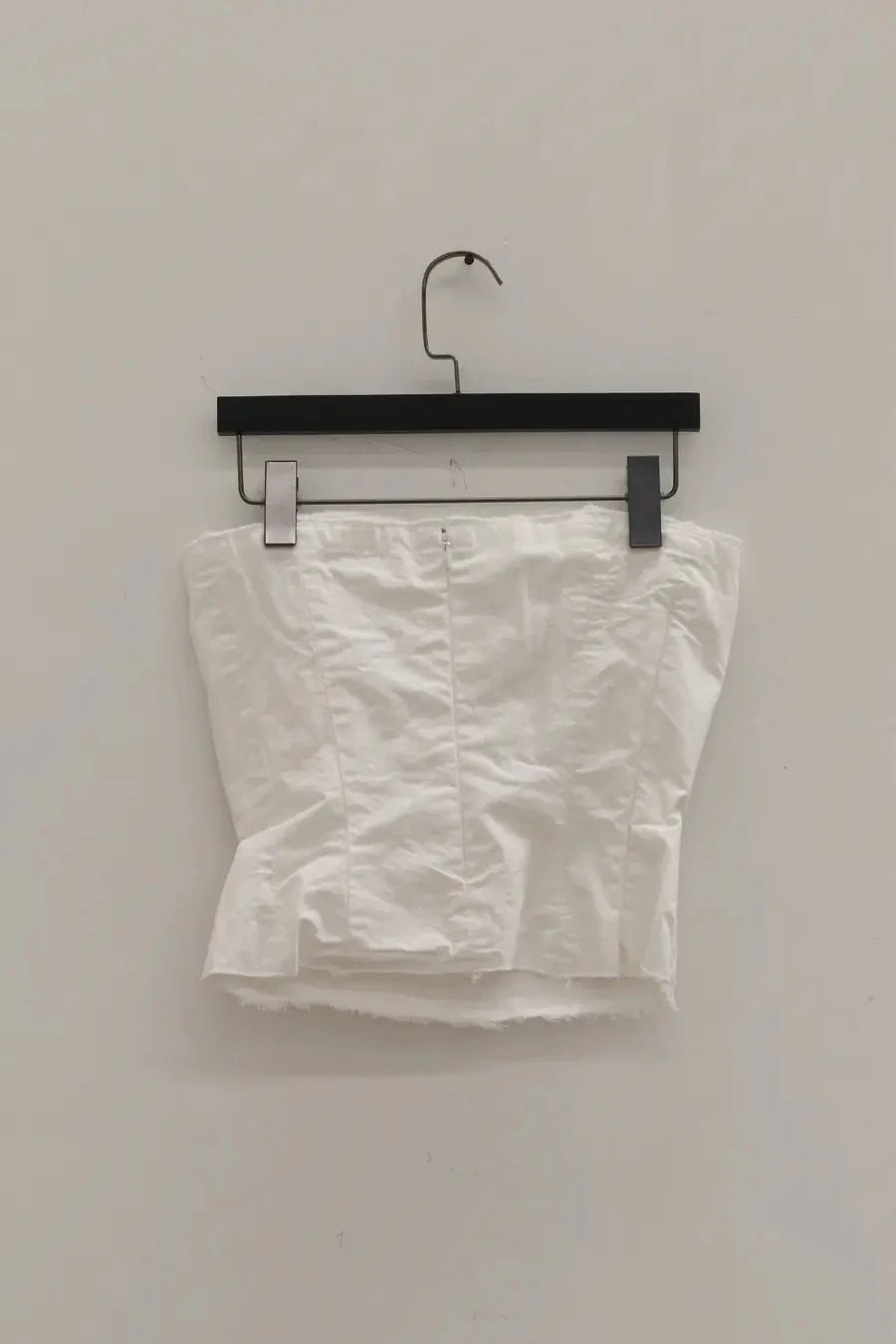 marc le bihan corset 2614_E21 WHITE - Image 8