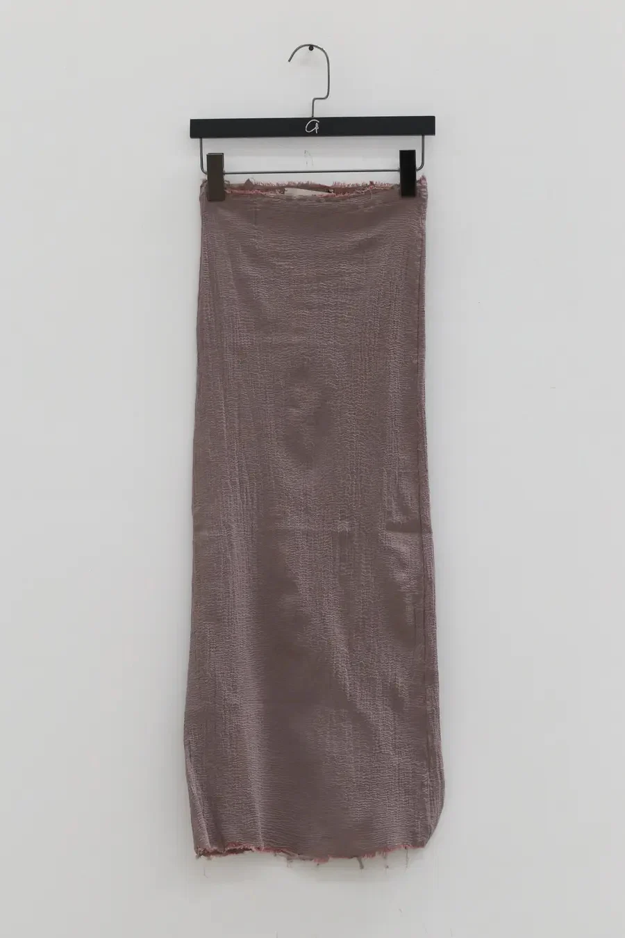 marc le bihan skirt short 25901-E21 VIEUX ROSE