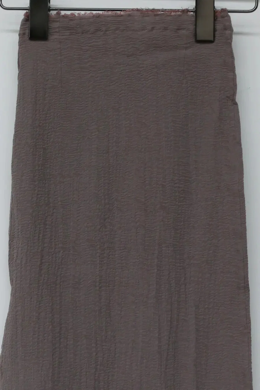 Marc Le Bihan Stretch Bandeau Dress or Skirt Collection MLB-25900-KMMEIGUI Deadwood Rose Long Skirt 25900 25901 - Image 22