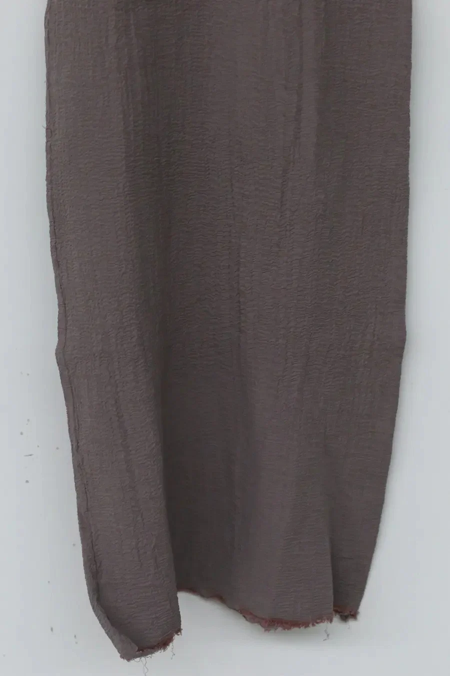 Marc Le Bihan Stretch Bandeau Dress or Skirt Collection MLB-25900-KMMEIGUI Deadwood Rose Long Skirt 25900 25901 - Image 23