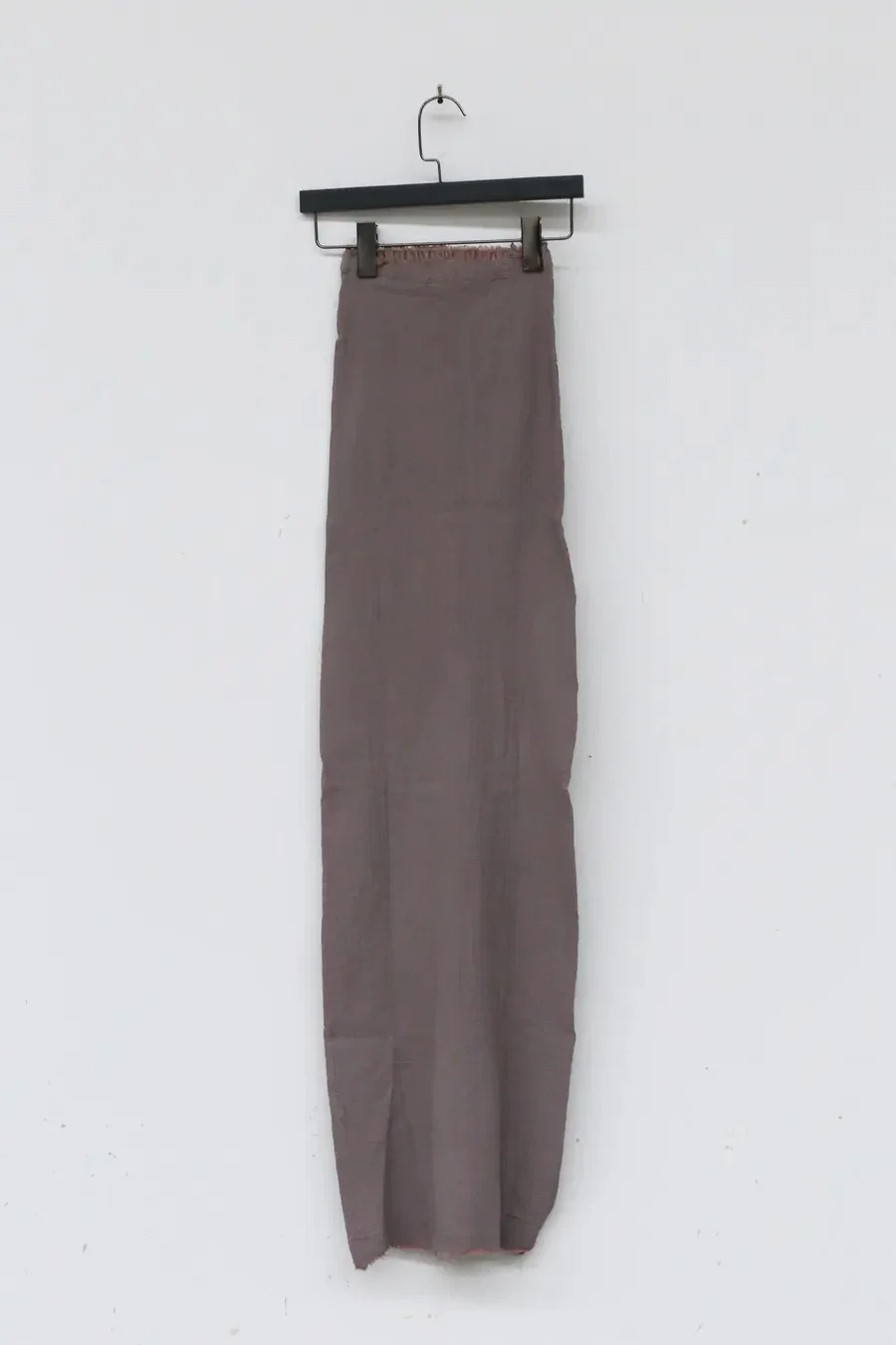 Marc Le Bihan Stretch Bandeau Dress or Skirt Collection MLB-25900-KMMEIGUI Deadwood Rose Long Skirt 25900 25901 - Image 24