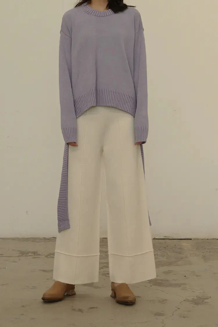 MM6 sweater S32GP0208 - Image 2