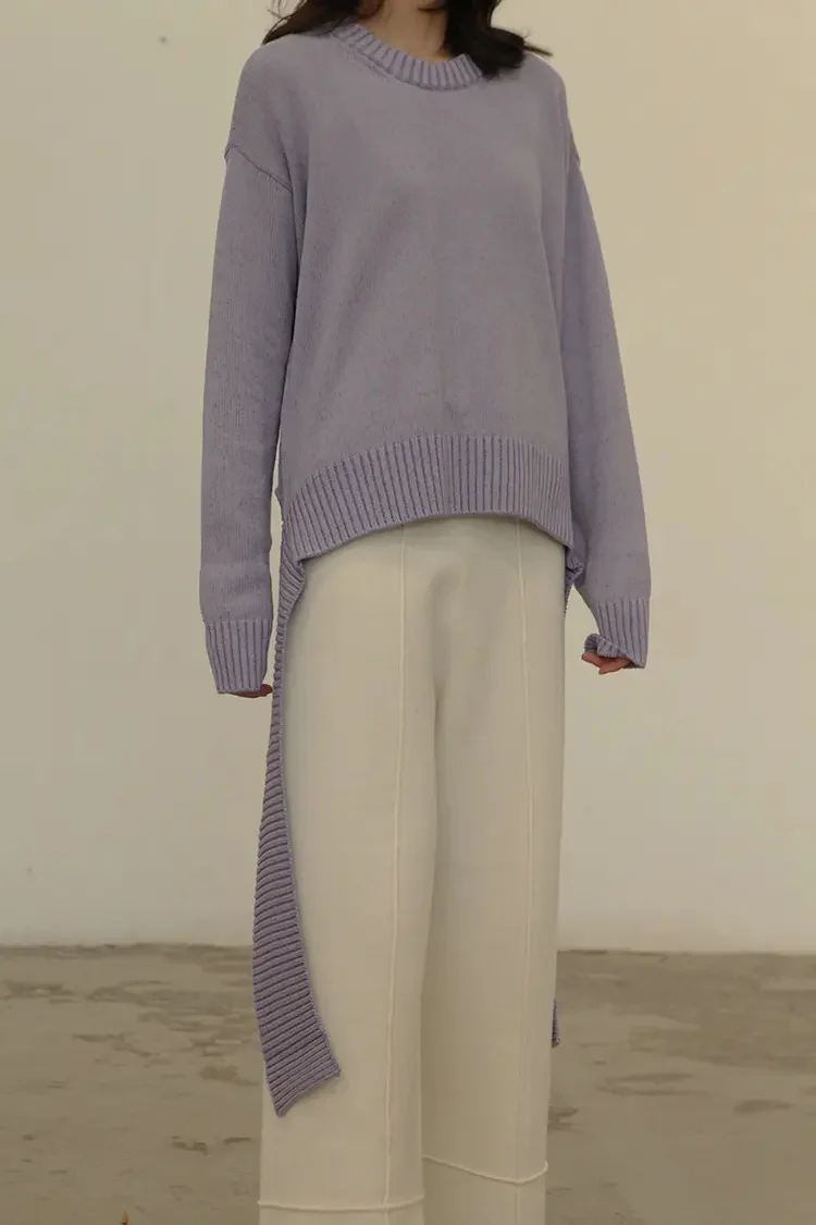 MM6 sweater S32GP0208 - Image 3
