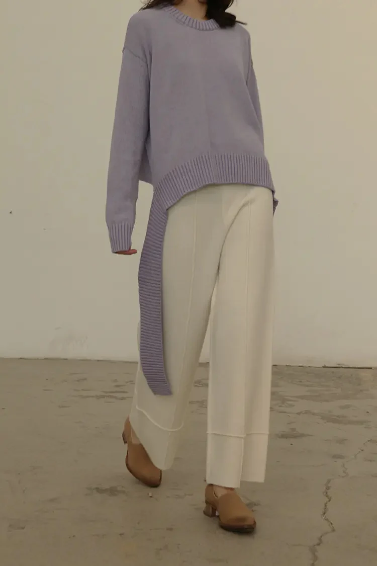 MM6 sweater S32GP0208 - Image 4