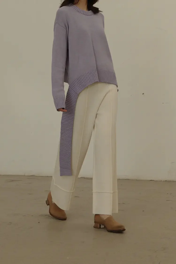 MM6 sweater S32GP0208 - Image 5