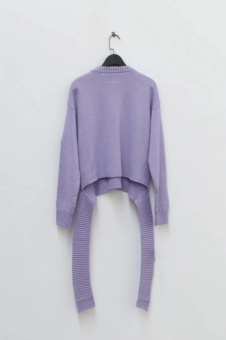 MM6 sweater S32GP0208 - Image 9