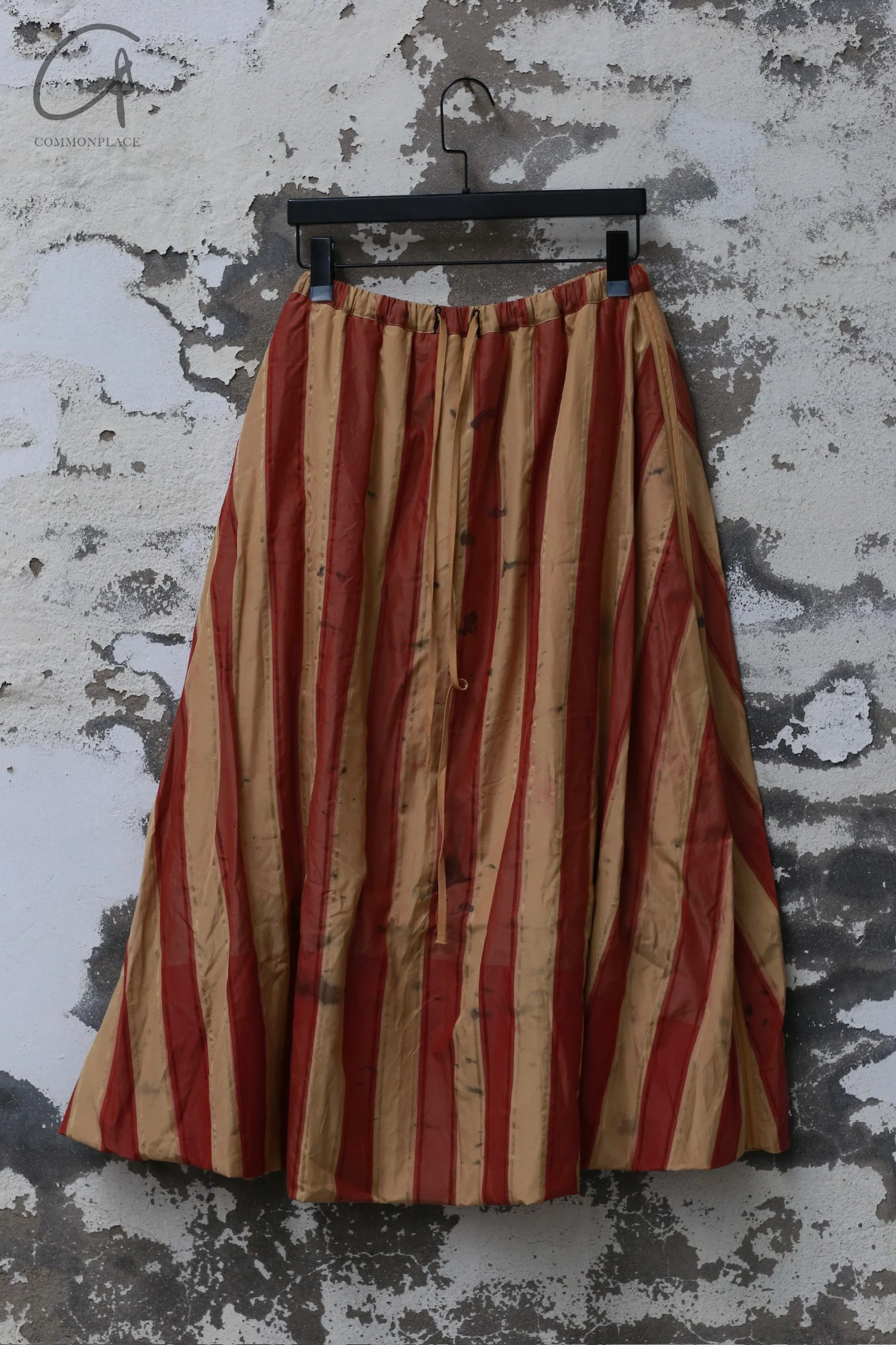 Mutedance 24 Autumn and Winter Padded Silk Flower Dye Top/Skirt MD-MD24FW32-colorant-match MD-MD24FW30 - Image 4