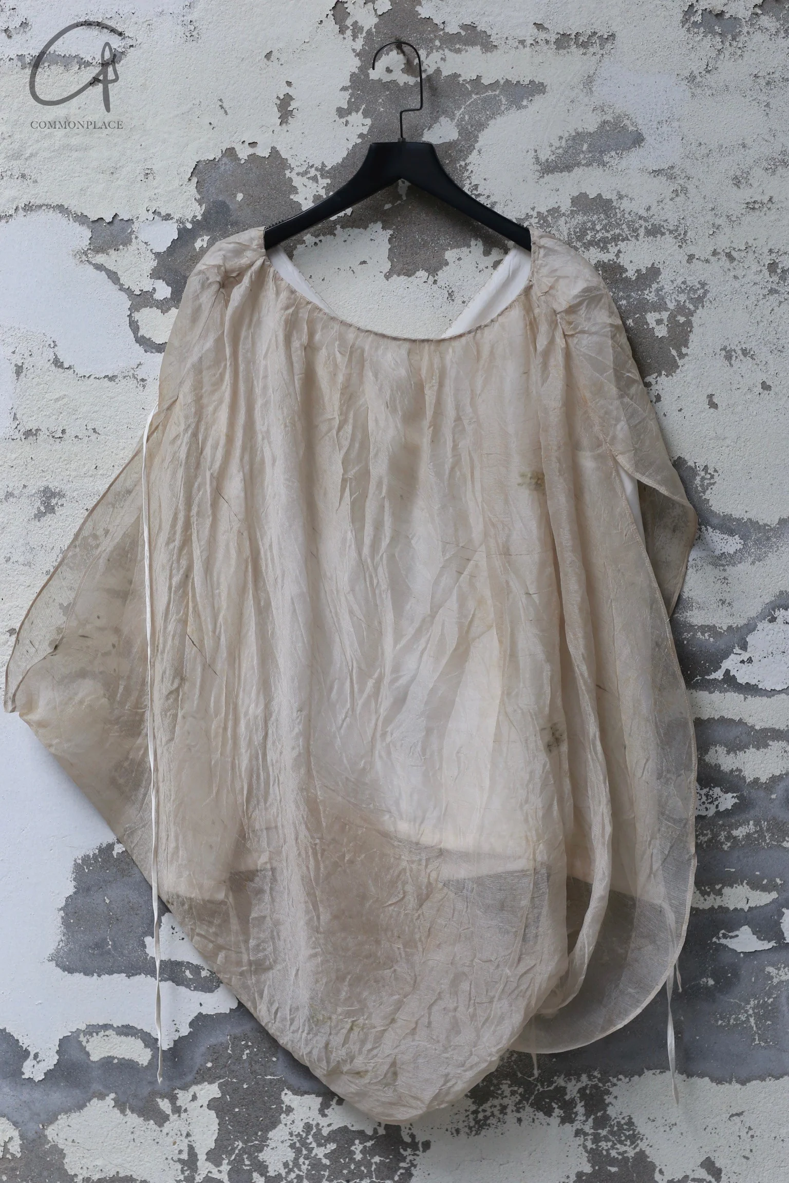 Mutedance 24 Spring/Summer Cardigan Top MD-MD24SS191-0 - Image 5
