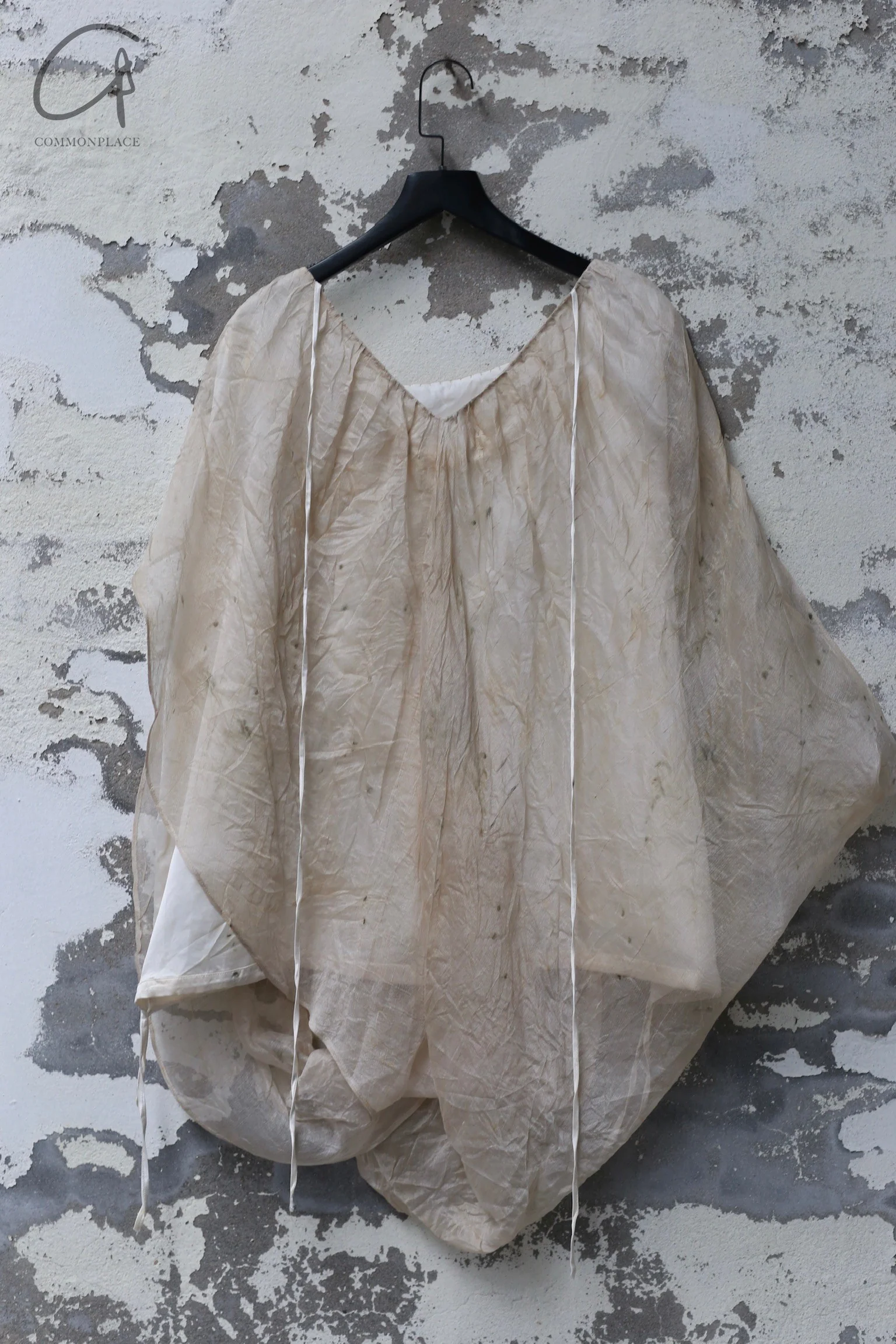 Mutedance 24 Spring/Summer Cardigan Top MD-MD24SS191-0 - Image 8