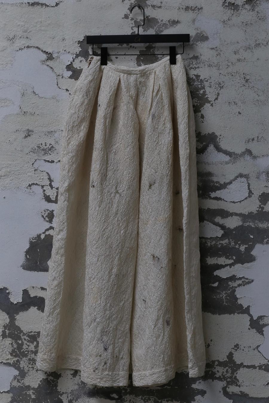MUTEDANCE Bubble Pants MD-MD23SS16-HUARAN - Image 8