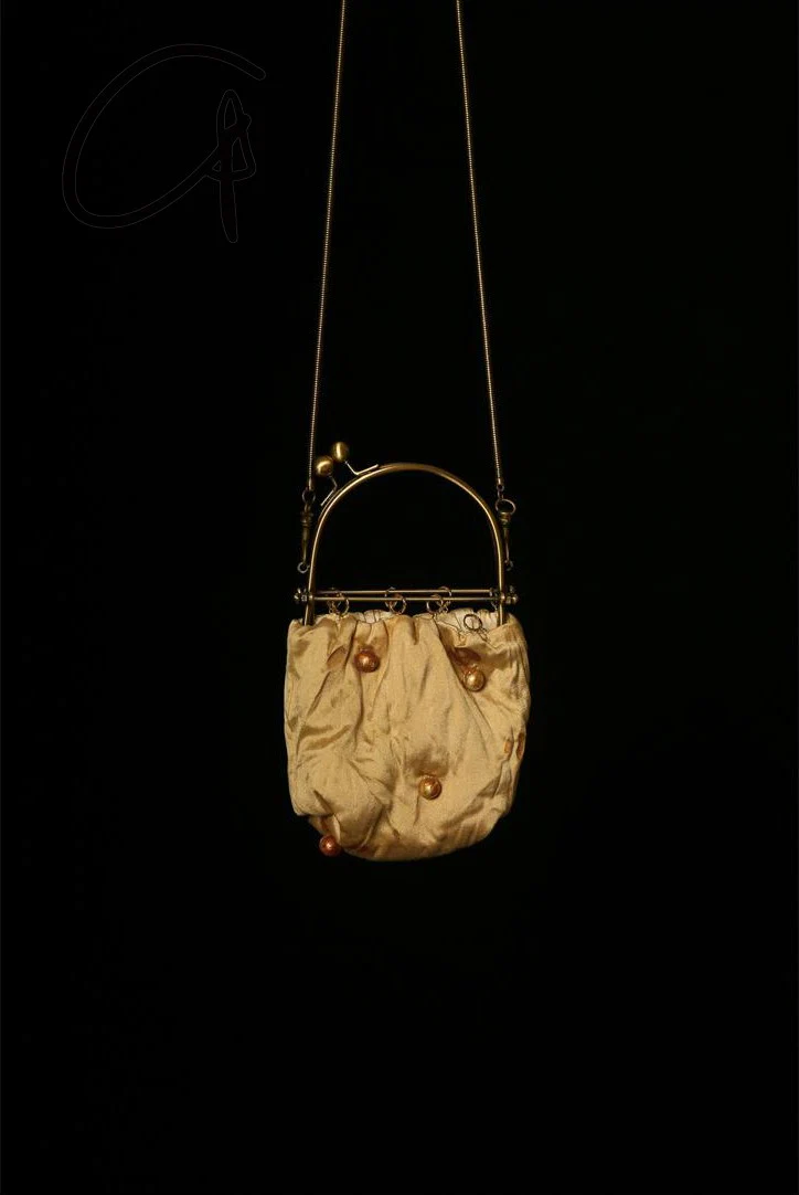 MUTEDANCE buckle flat sling bag MD21FW70 - Image 6